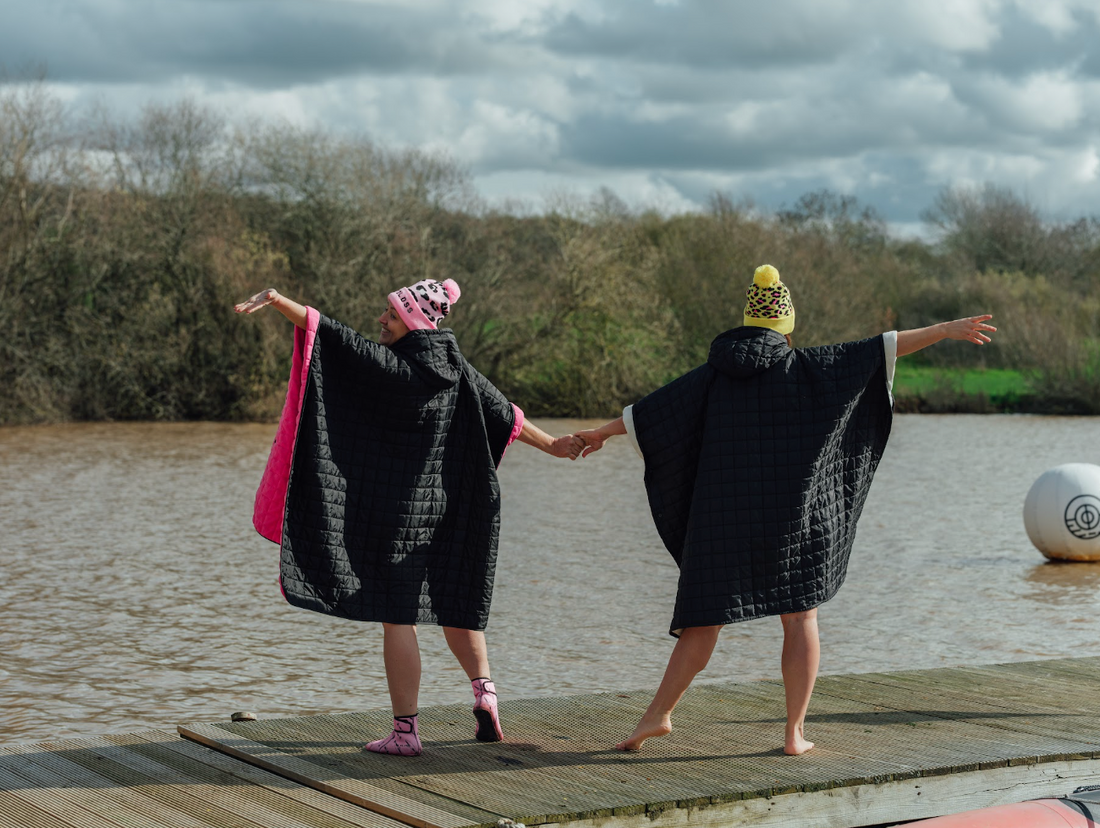Wild Swimming Safety: 10 Things You Need to Know Before You Get In