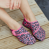 EasyOff™ Beach Shoes in Cold Cold Heart