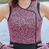 EasyOff™ Body Warmer in Cold Cold Heart